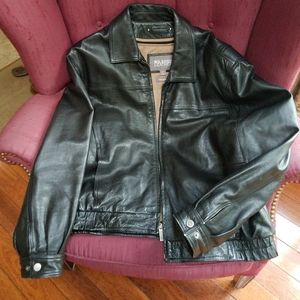 Men's Wilsons Leather Jacket/Coat